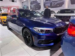 بی ئێم دەبڵیو سیریەس 5